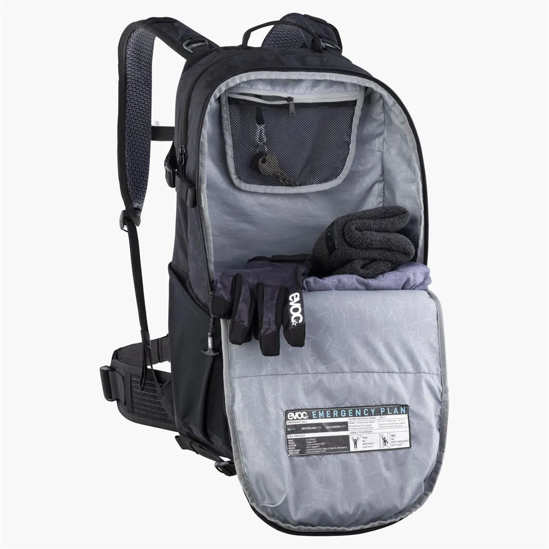 Evoc - Stage Capture 22 Camera Backpack (SS25)