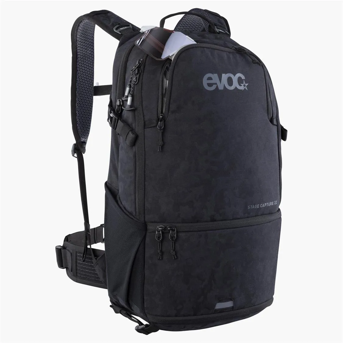 Evoc - Stage Capture 22 Camera Backpack (SS25)