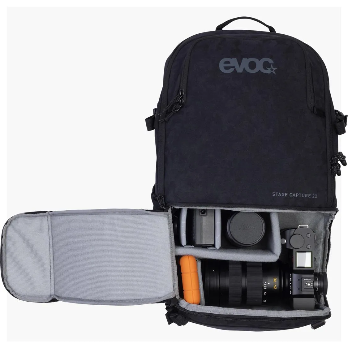 Evoc - Stage Capture 22 Camera Backpack (SS25)