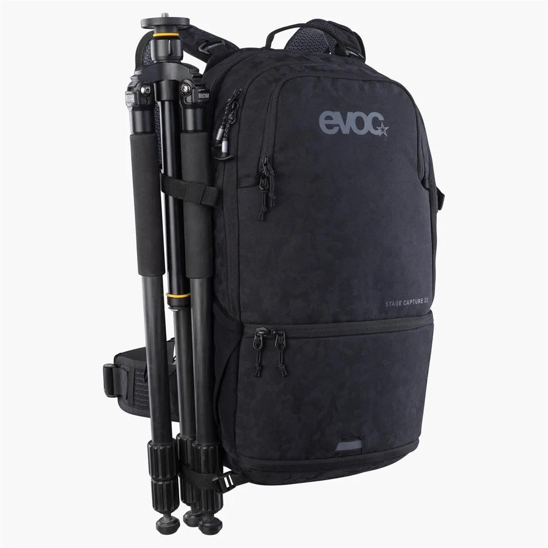 Evoc - Stage Capture 22 Camera Backpack (SS25)