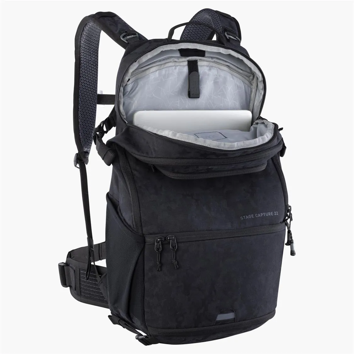 Evoc - Stage Capture 22 Camera Backpack (SS25)