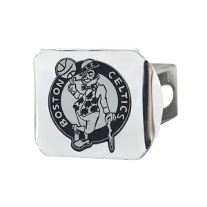 Fanmats Boston Celtics Hitch Cover