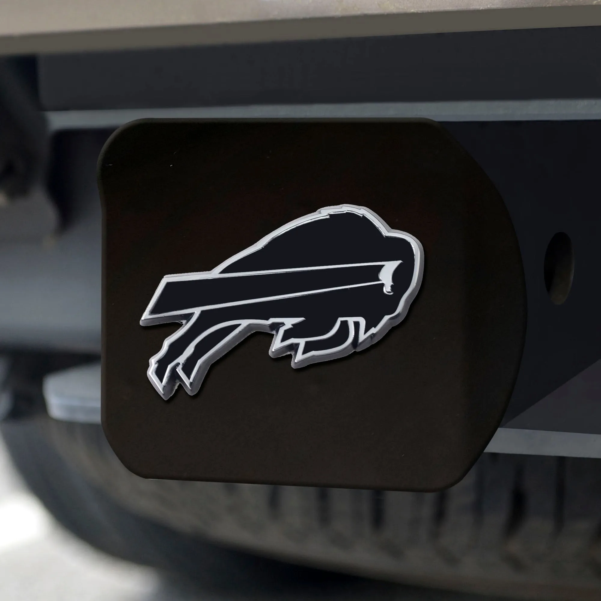 Fanmats Buffalo Bills Hitch Cover