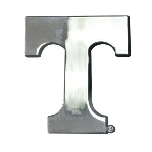 Fanmats Tennessee Volunteers Chrome Emblem