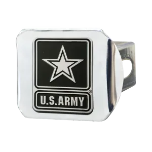 Fanmats U.S. Army Hitch Cover