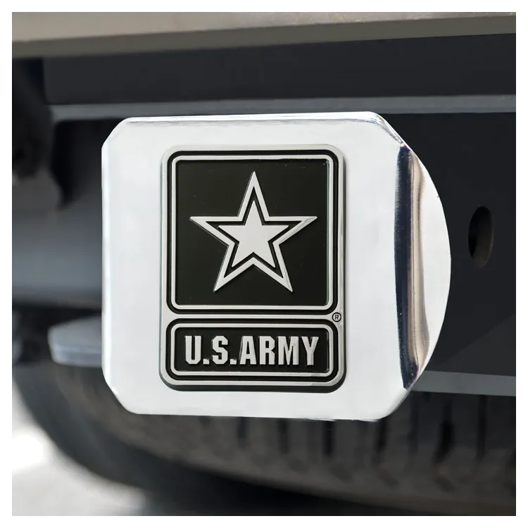 Fanmats U.S. Army Hitch Cover