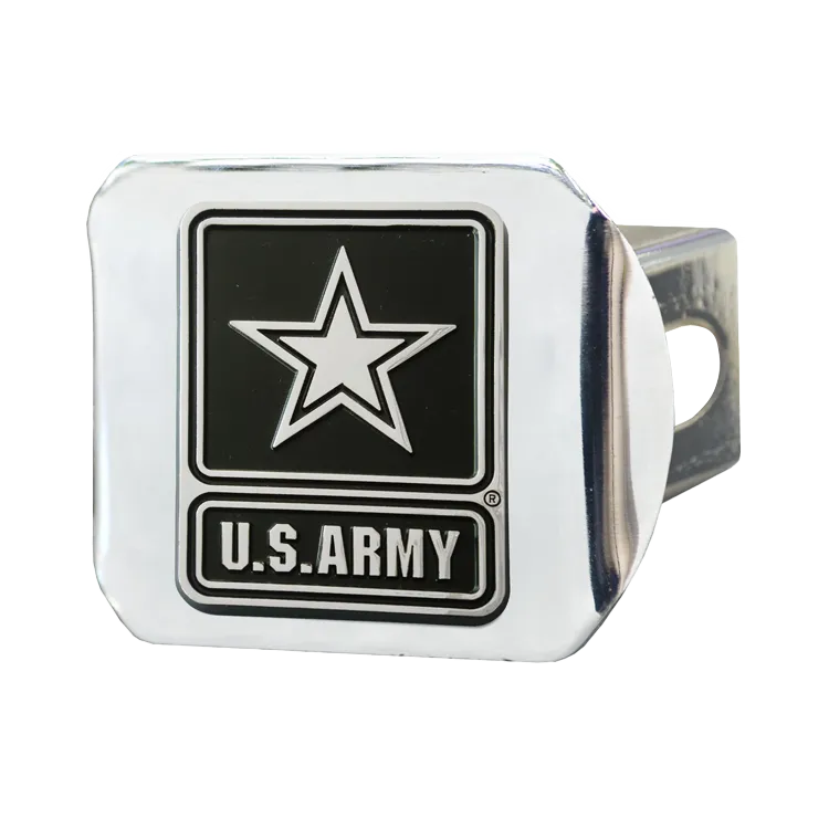 Fanmats U.S. Army Hitch Cover