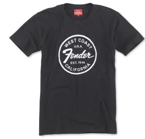 Fender Vintage Wash Graphic Tee