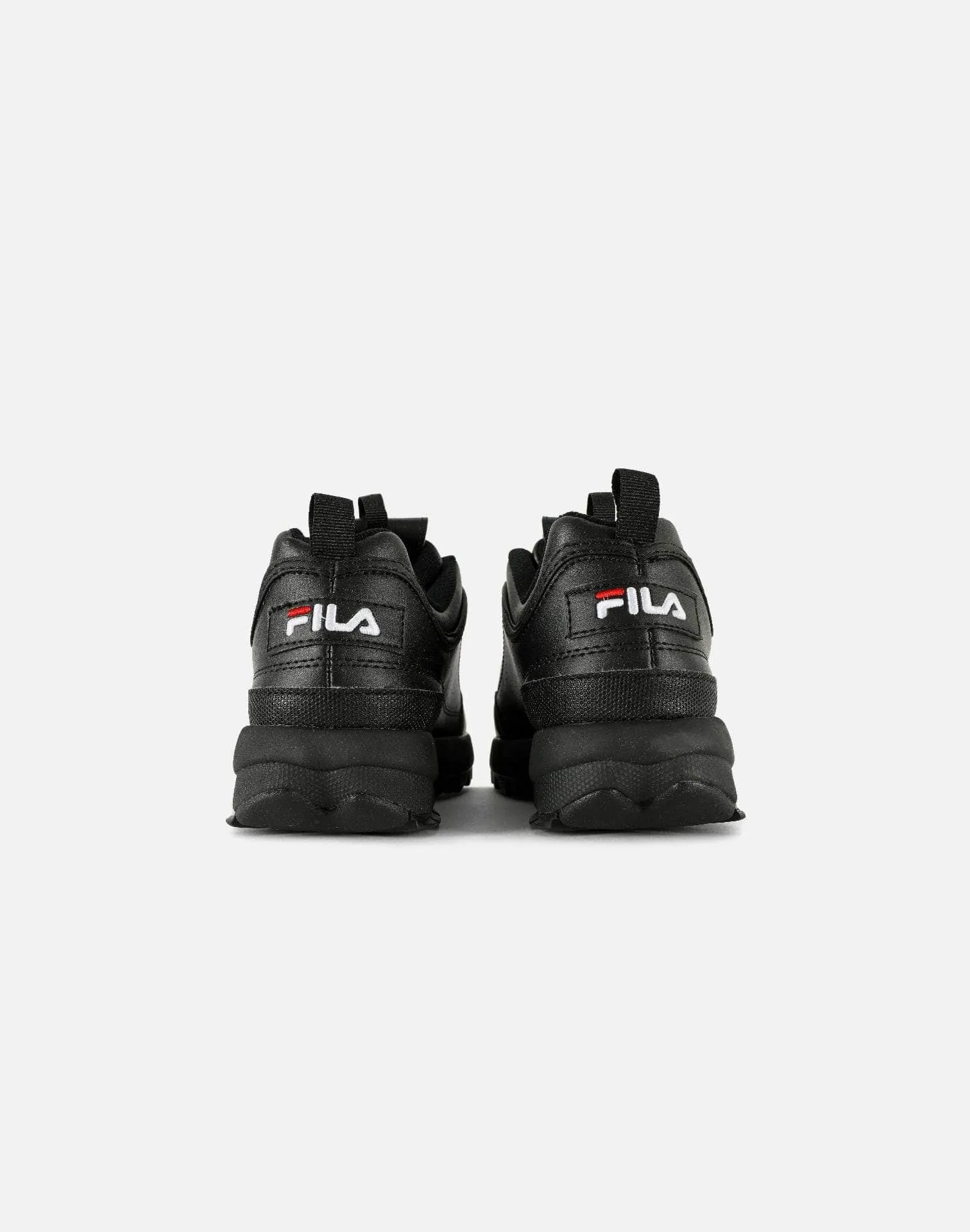 Fila DISRUPTOR 2 GRADE-SCHOOL