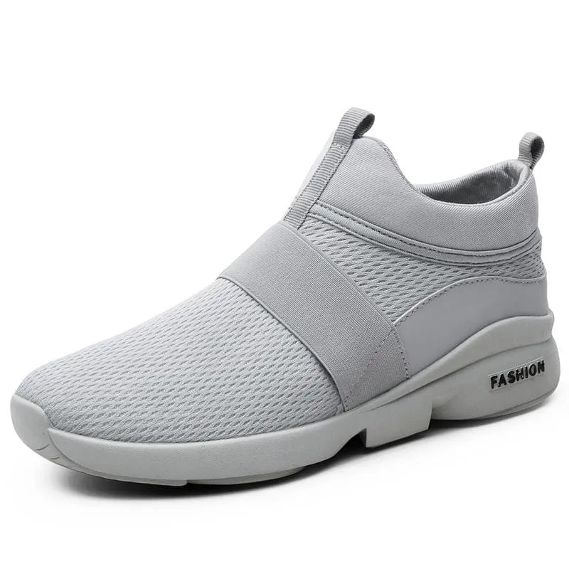 Fly weather Comfortable Breathable Shoes