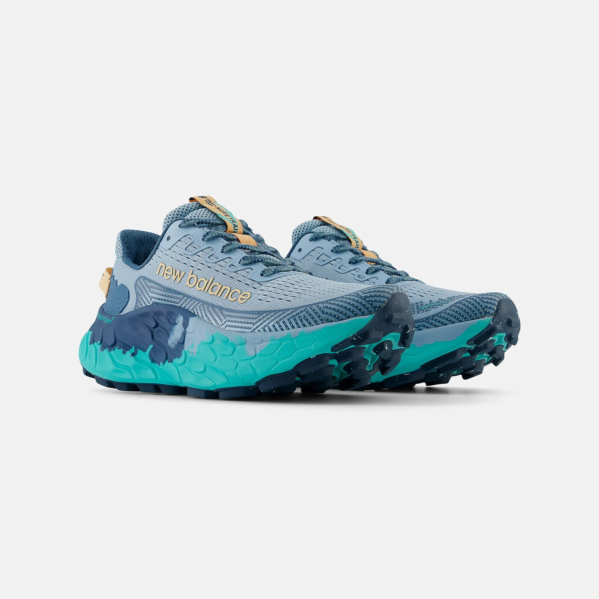 Fresh Foam X More Trail v3 Womens