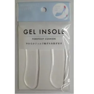 Gel Insole For Heel