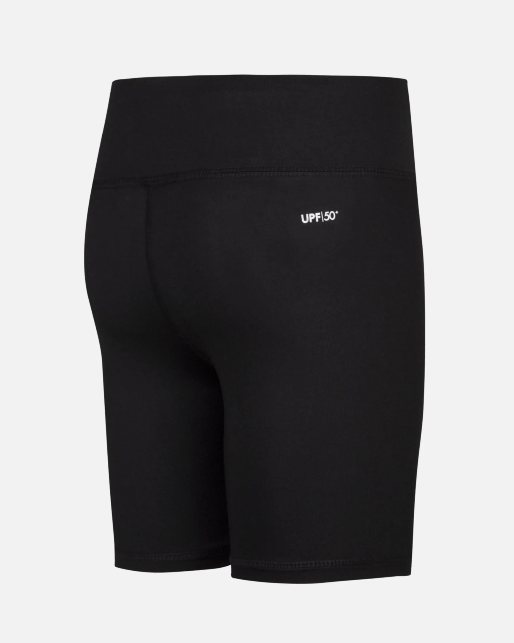 Girls' Beach Active Bike Shorts