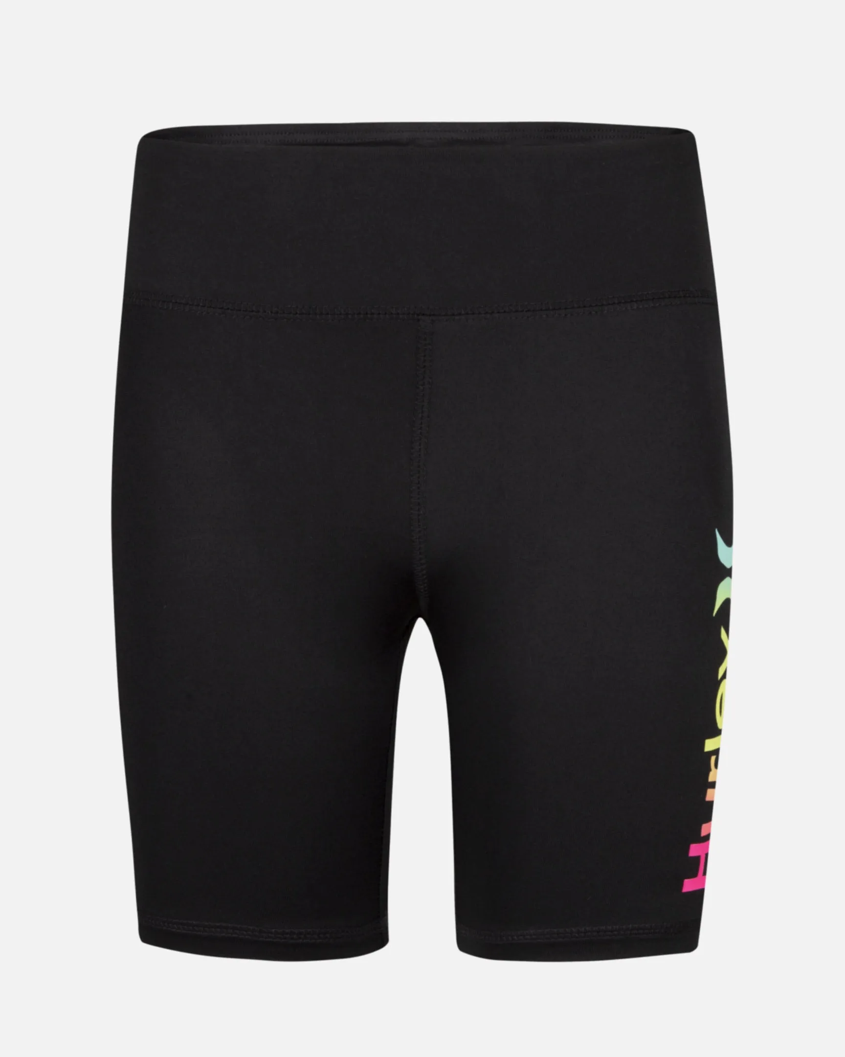 Girls' Beach Active Bike Shorts