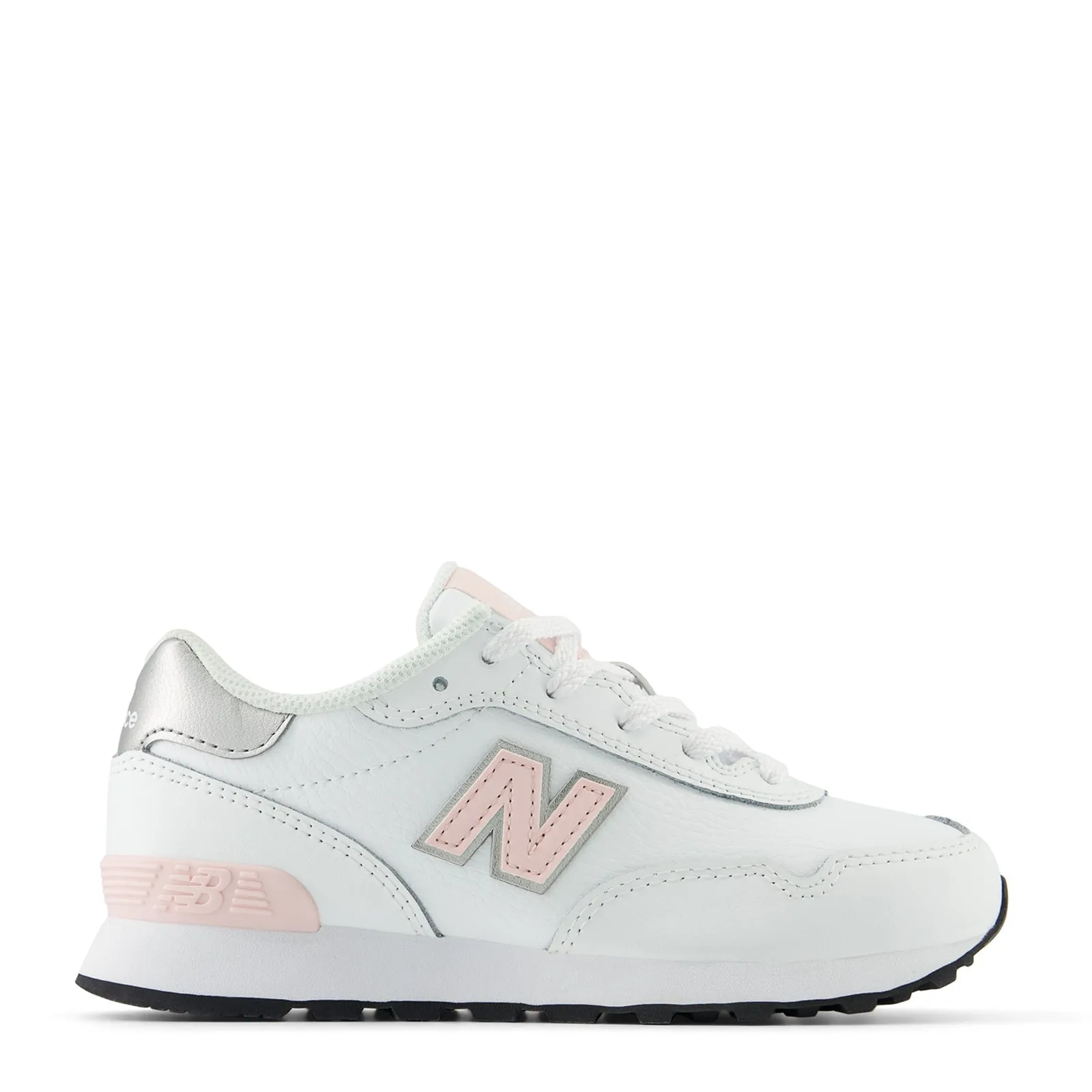 Girl's New Balance, 515 Sneaker - Little Kid