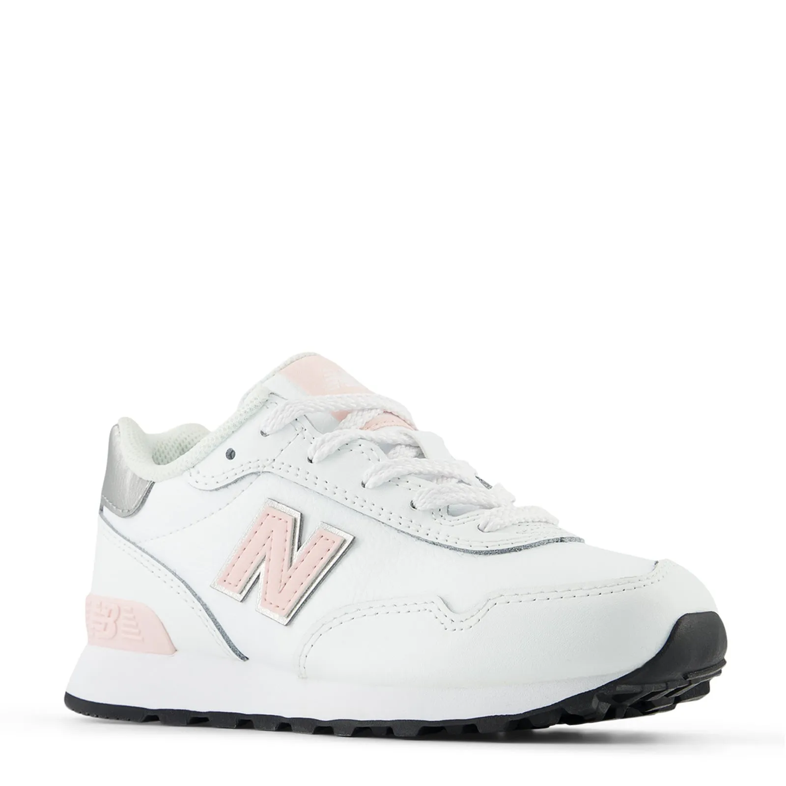 Girl's New Balance, 515 Sneaker - Little Kid