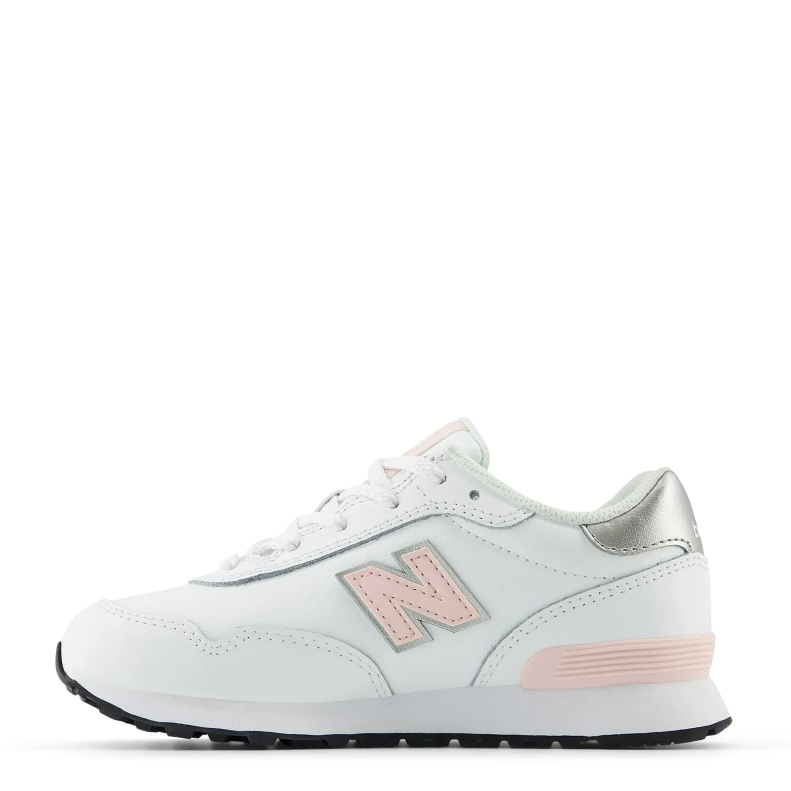 Girl's New Balance, 515 Sneaker - Little Kid