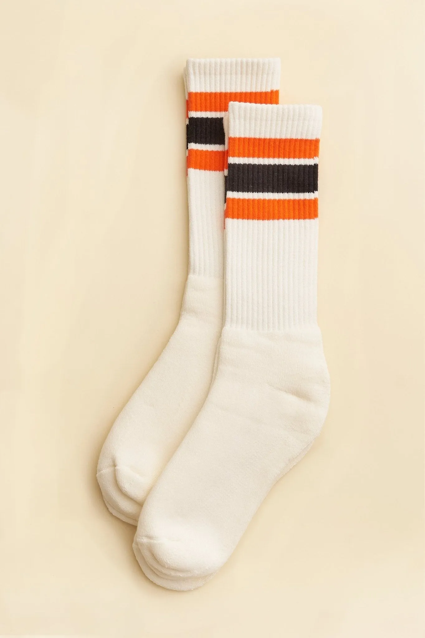 Godspeed 2-Pack Sports Socks - Orange