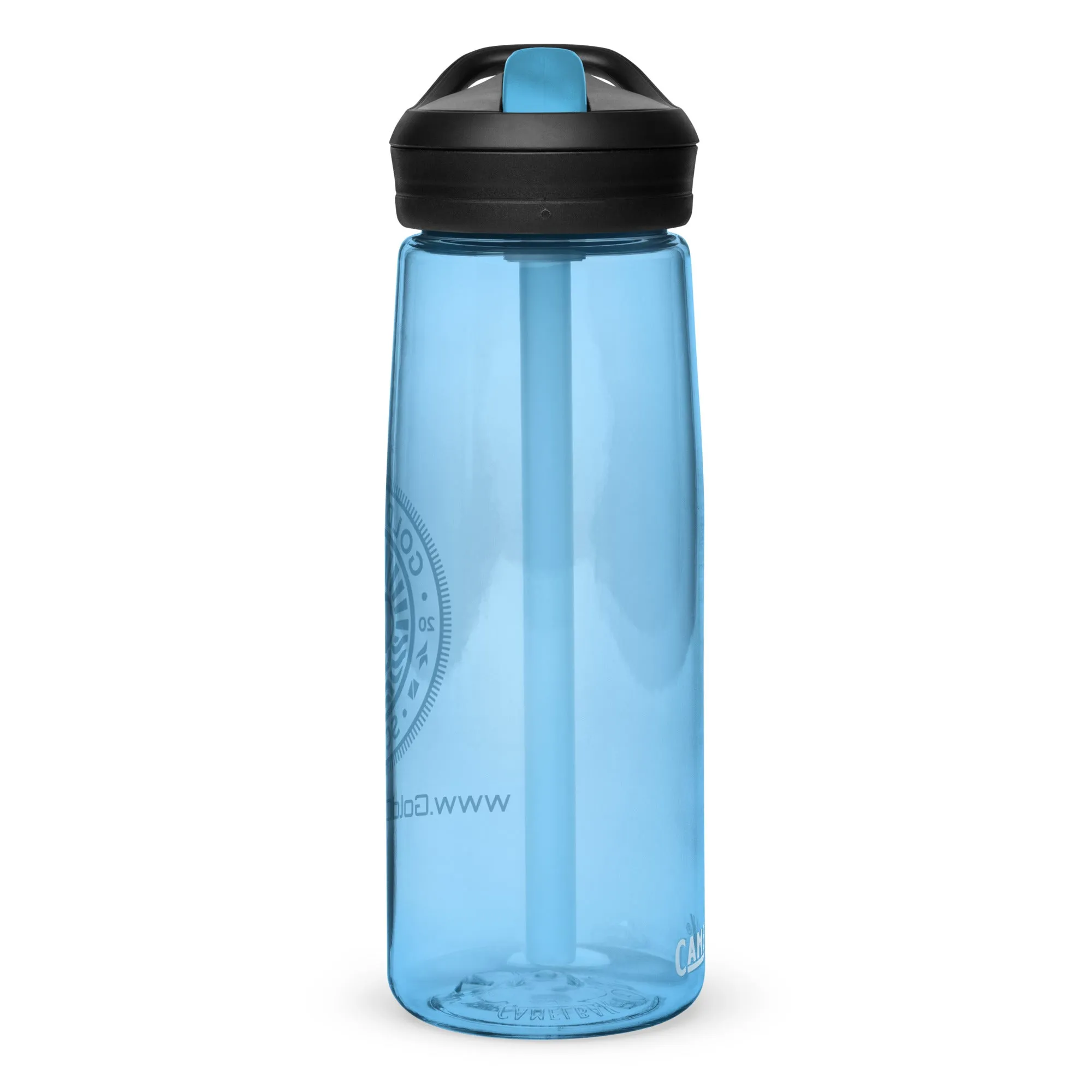 Gold Coast Scuba - Water Bottle