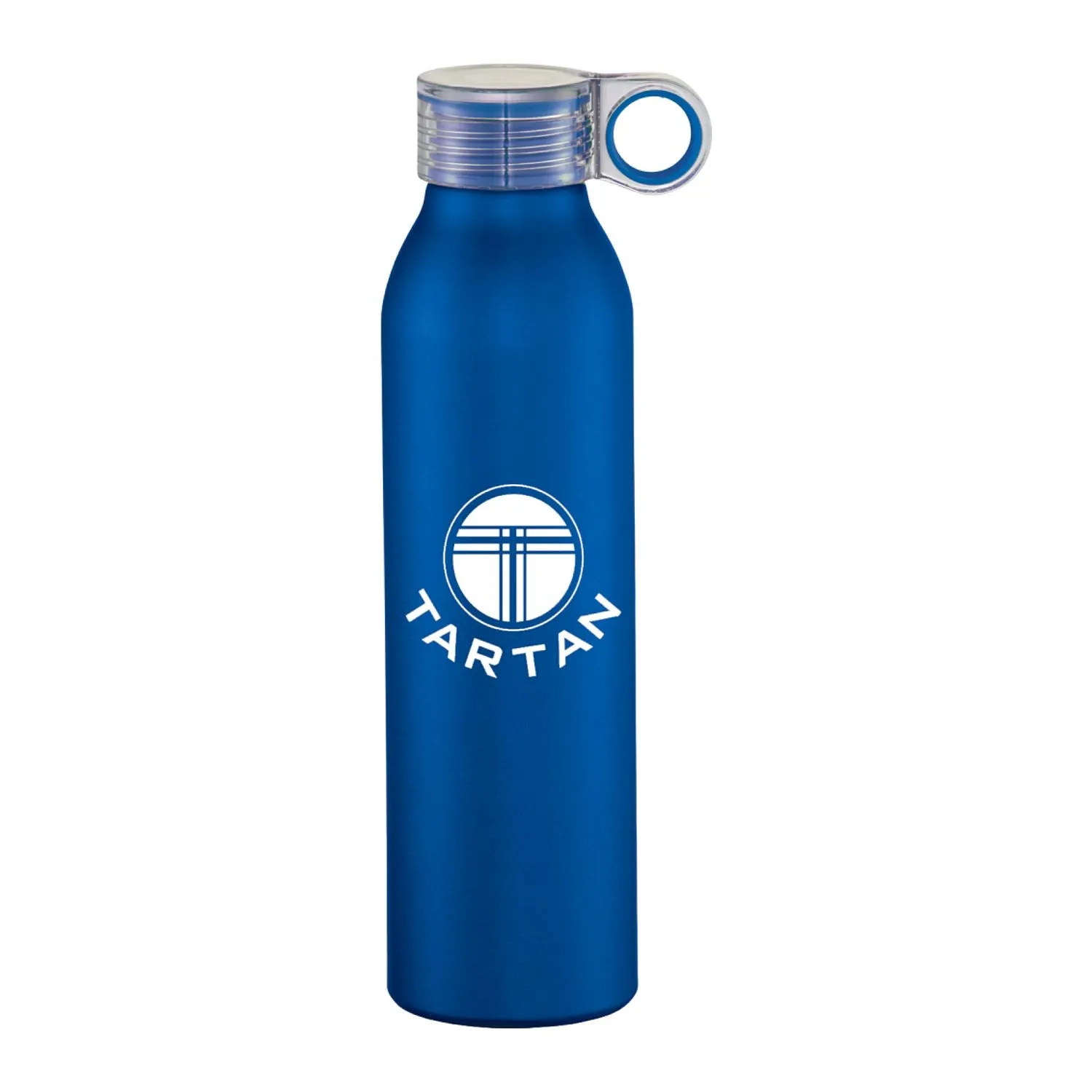 Grom 22-oz. Aluminum Sports Bottle