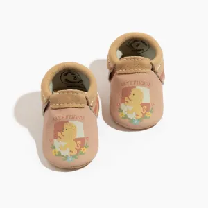 Gryffindor™ Lion City Baby Shoe