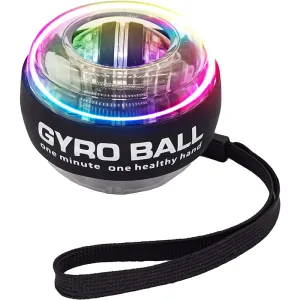 Hand Grips LED Wrist Power Hand Ball