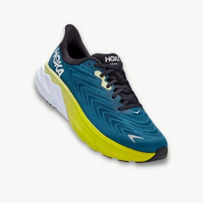 hoka Arahi 6 Men's Running Shoes