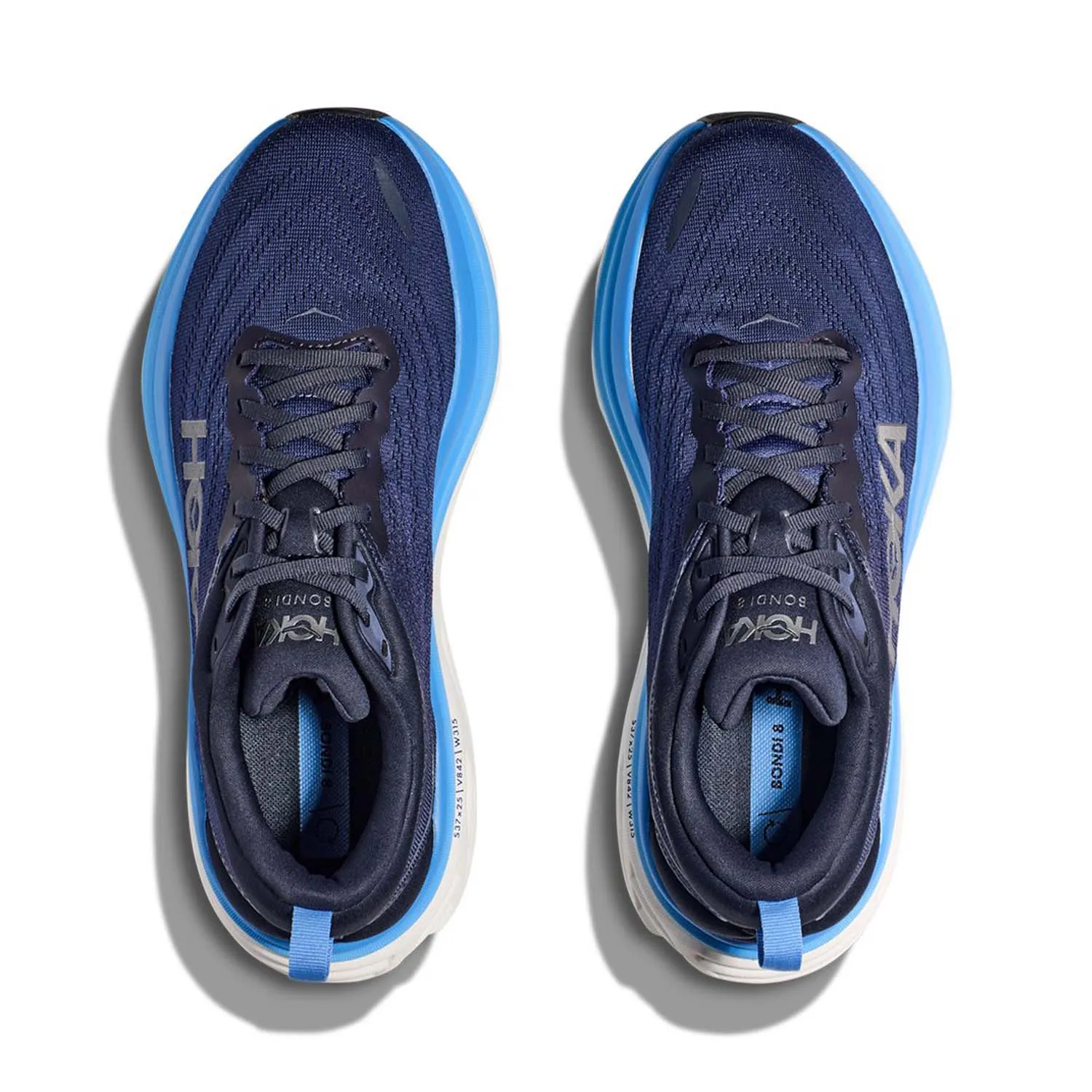 Hoka Bondi 8 Men's Running Shoes