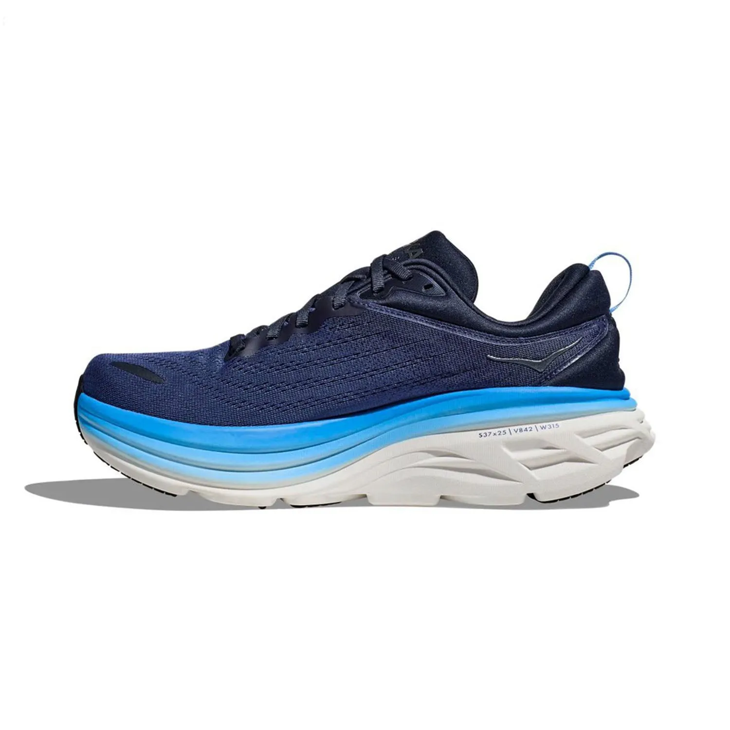 Hoka Bondi 8 Men's Running Shoes