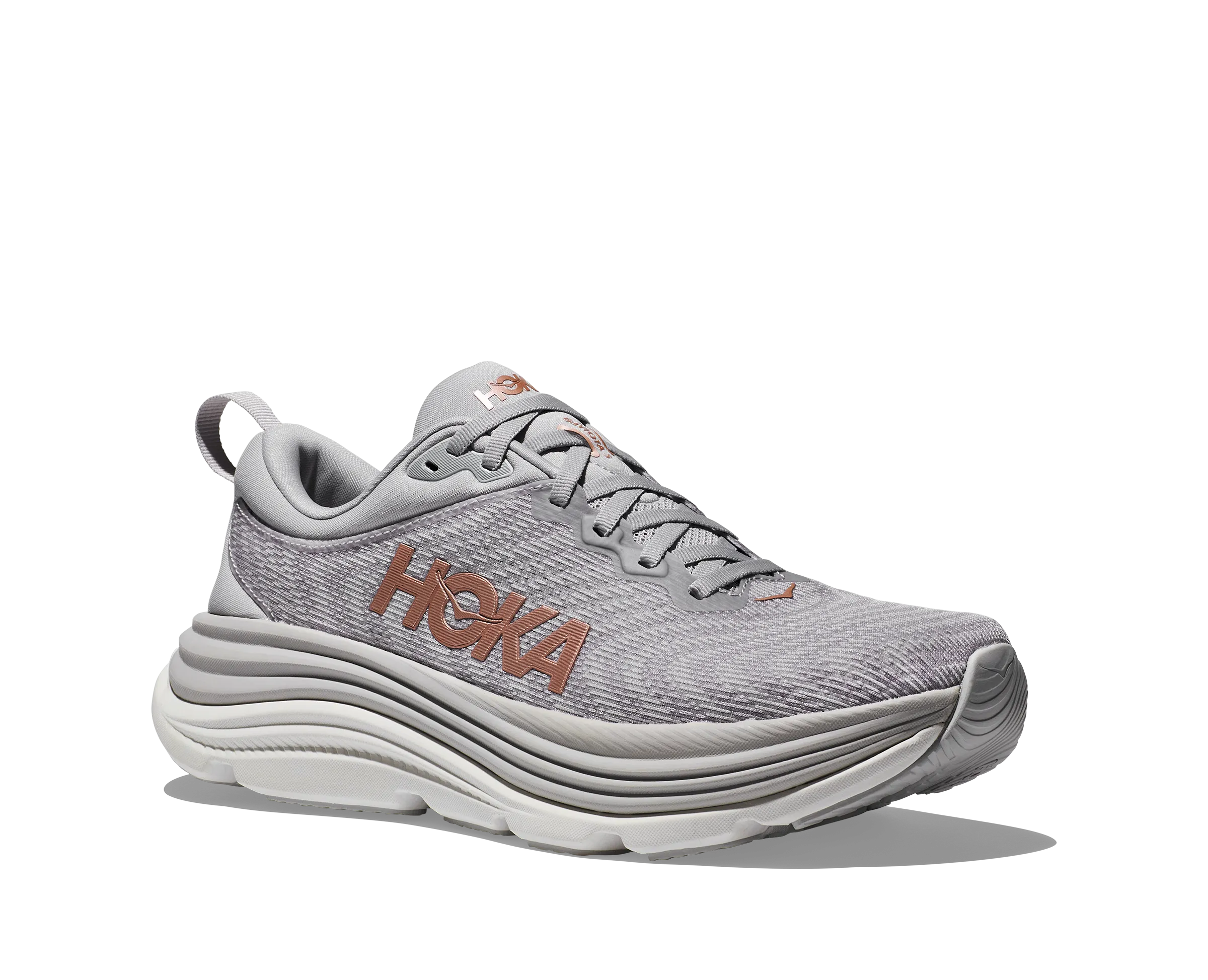 Hoka Gaviota 5 Women's (WIDE WIDTH)