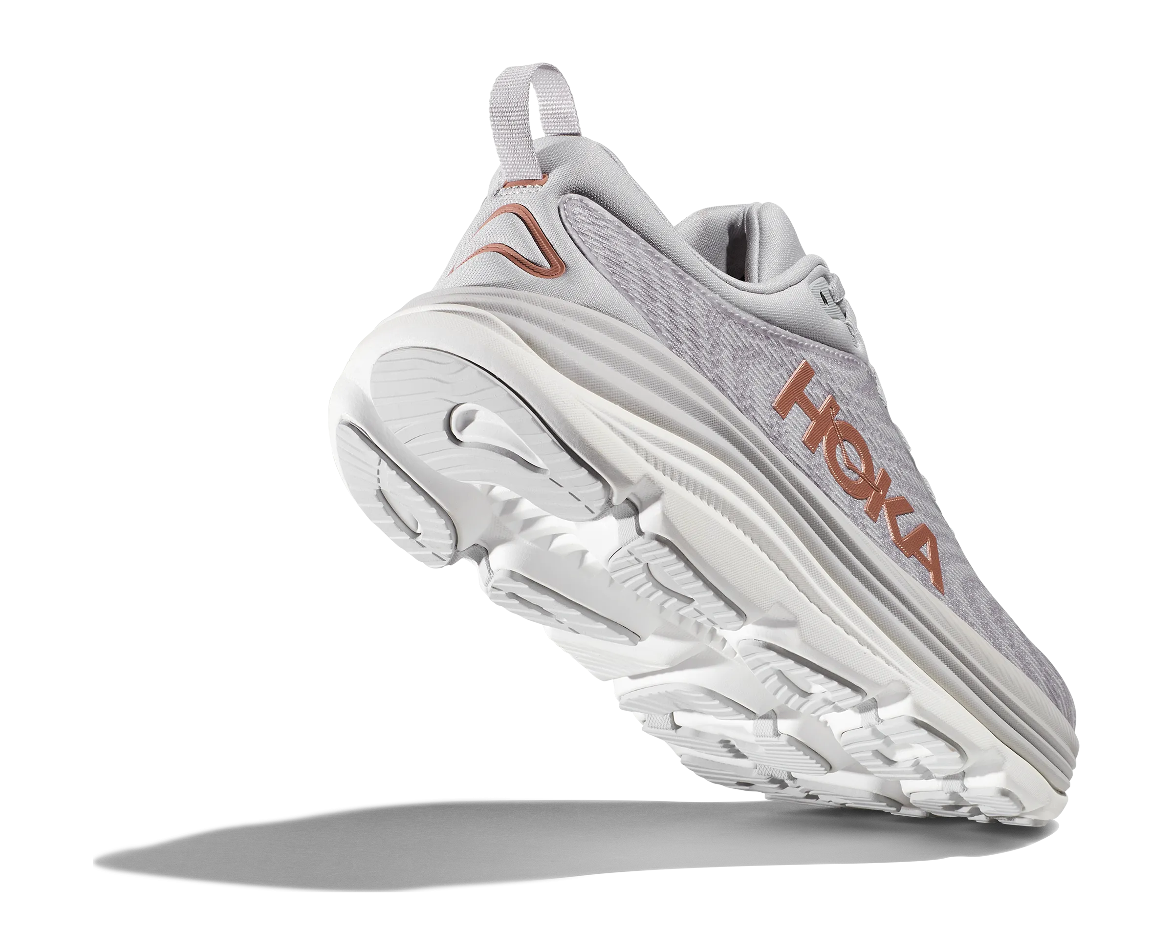 Hoka Gaviota 5 Women's (WIDE WIDTH)