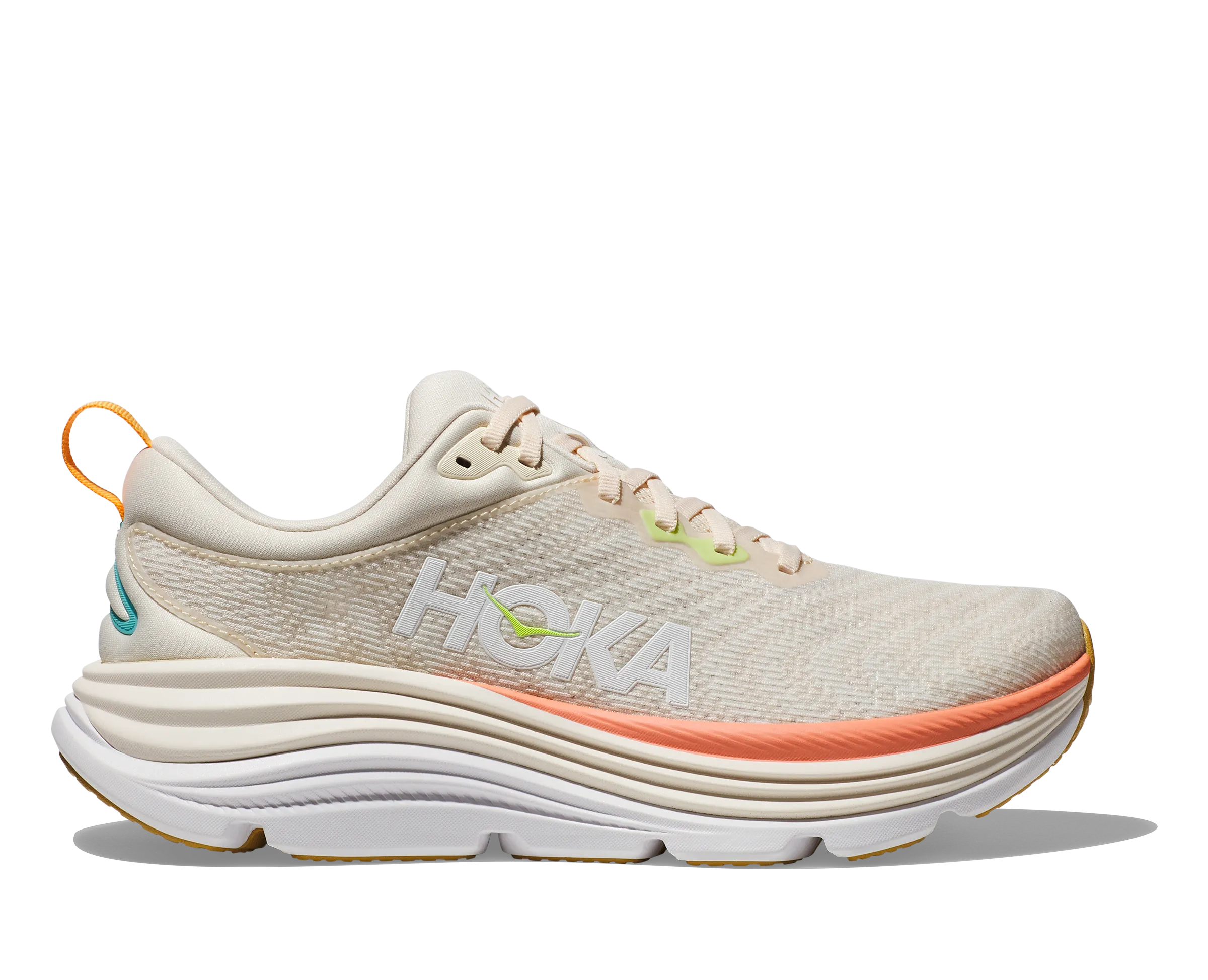 Hoka Gaviota 5 Women's (WIDE WIDTH)