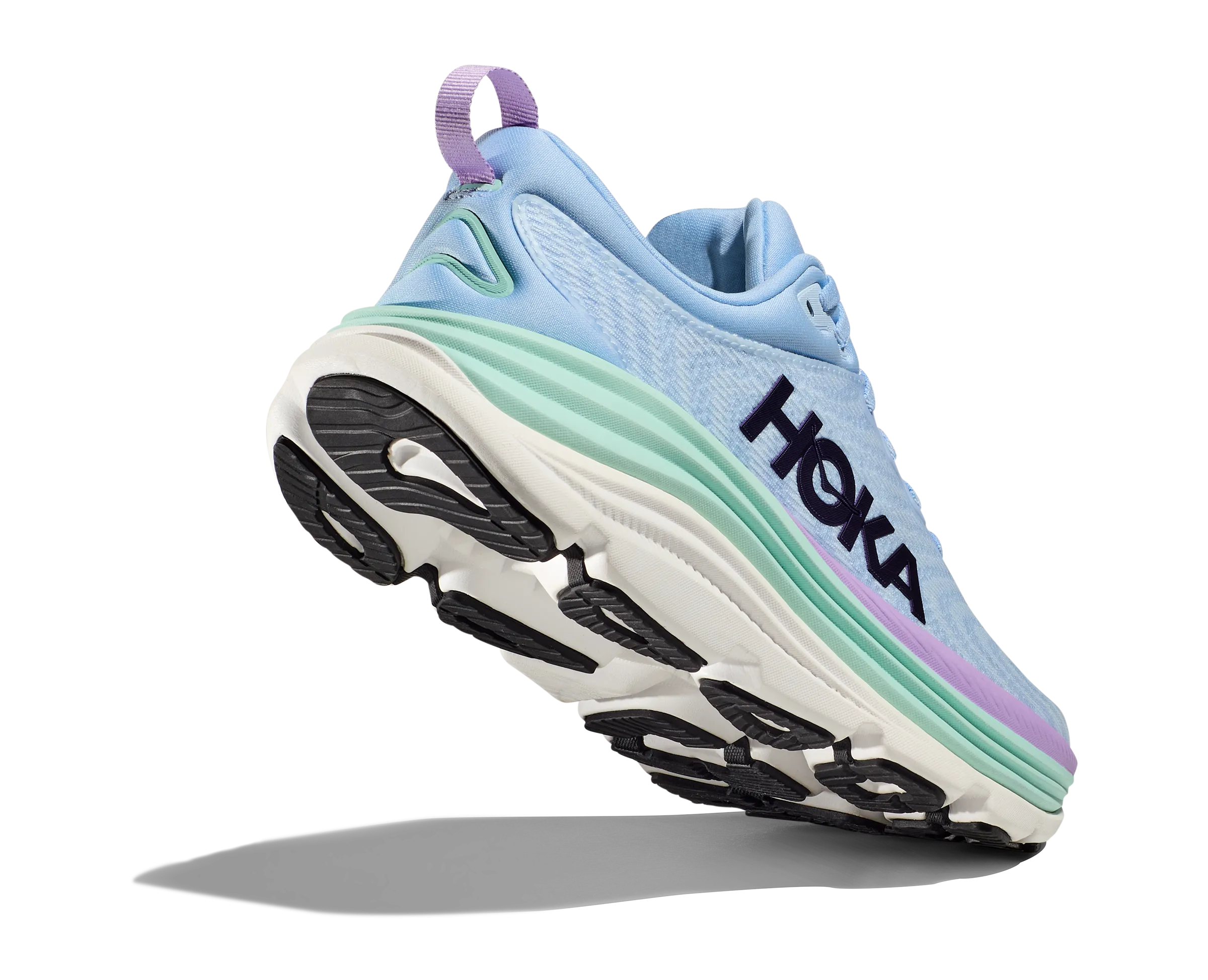 Hoka Gaviota 5 Women's (WIDE WIDTH)