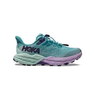 HOKA - Kids' (Junior) Speedgoat 5 Shoes (1134470-OMLM)