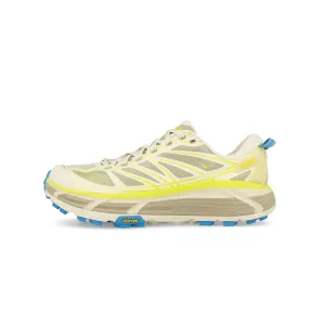 Hoka Mens U Mafate Speed 2 Shoes 'Eggnog/Oxford Tan'