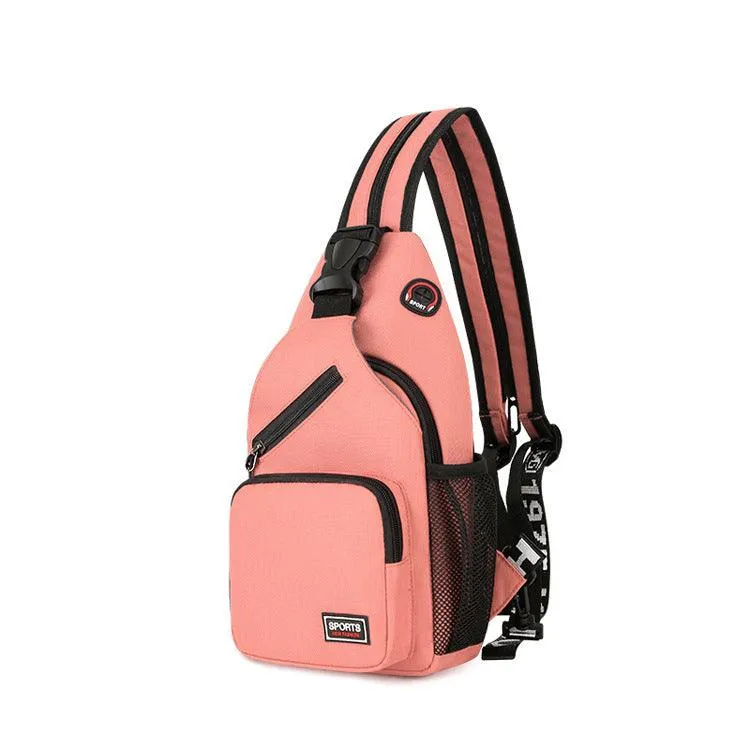 Hot Sports Women Backpack Multifunctional Shoulder Bag