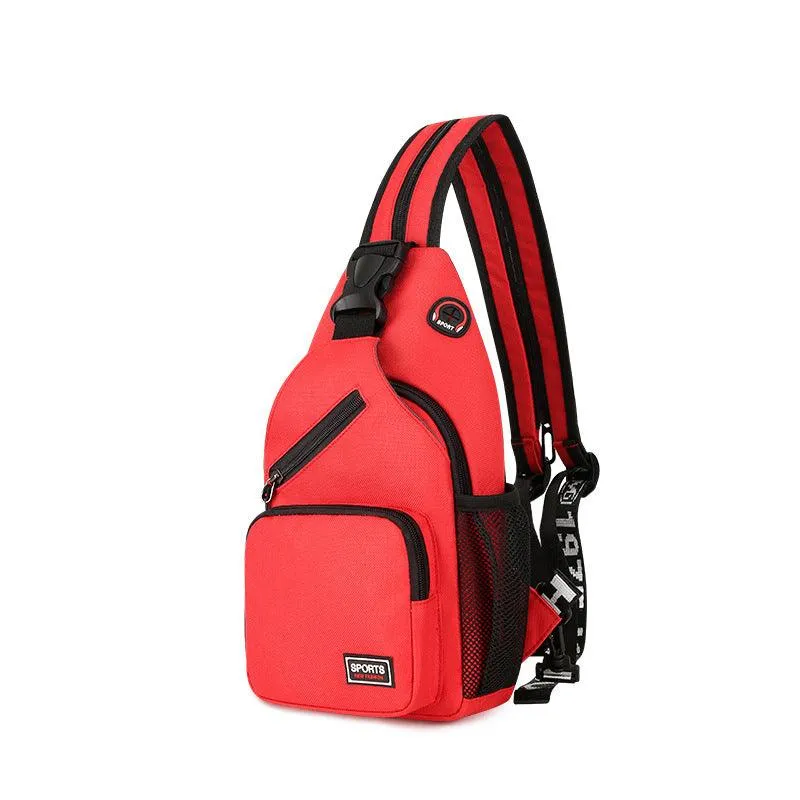 Hot Sports Women Backpack Multifunctional Shoulder Bag