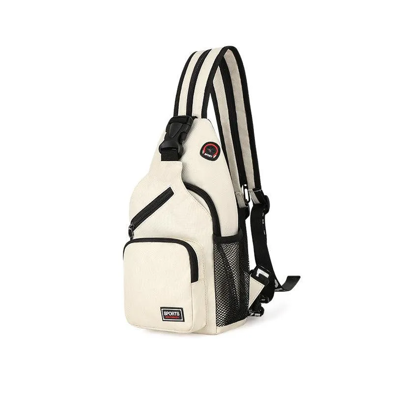 Hot Sports Women Backpack Multifunctional Shoulder Bag