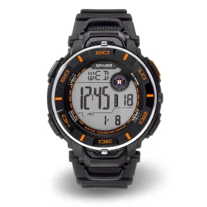 Houston Astros Men's Power Watch