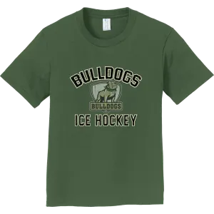 HVM Bulldogs Youth Fan Favorite Tee