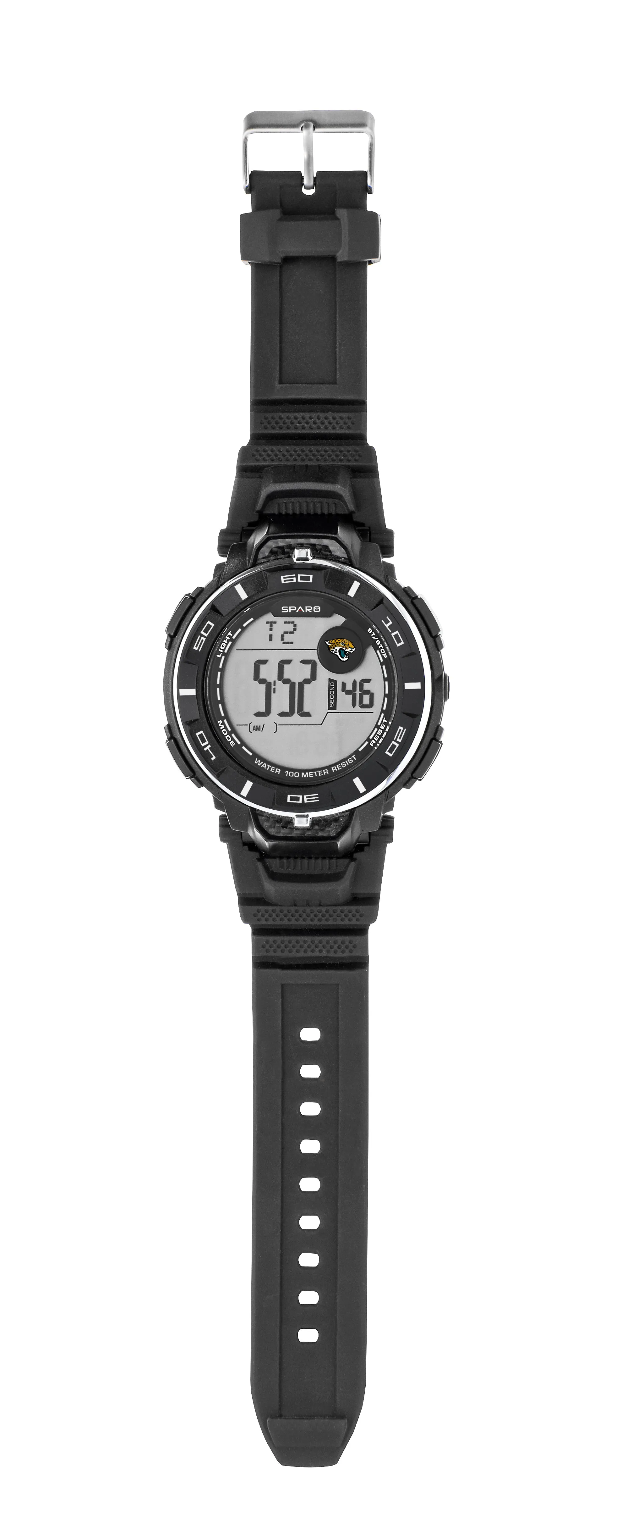 Jacksonville Jaguars Men's Power Watch