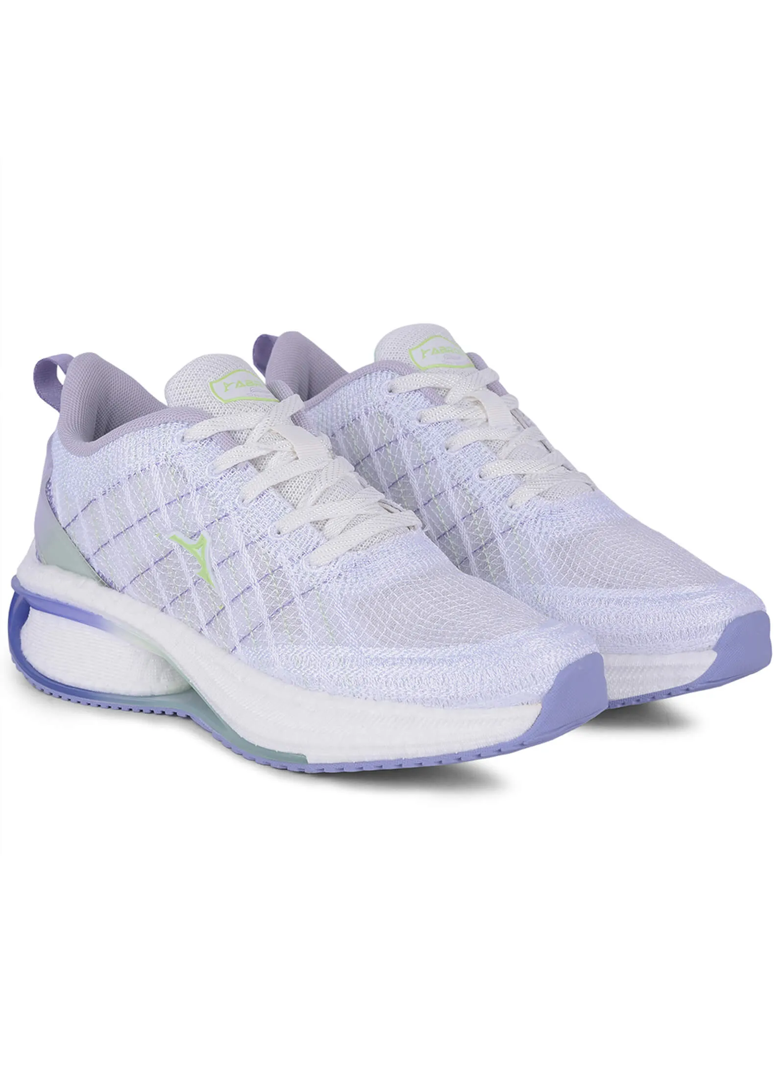 Joe Hyper Beads Sports Shoes for Women