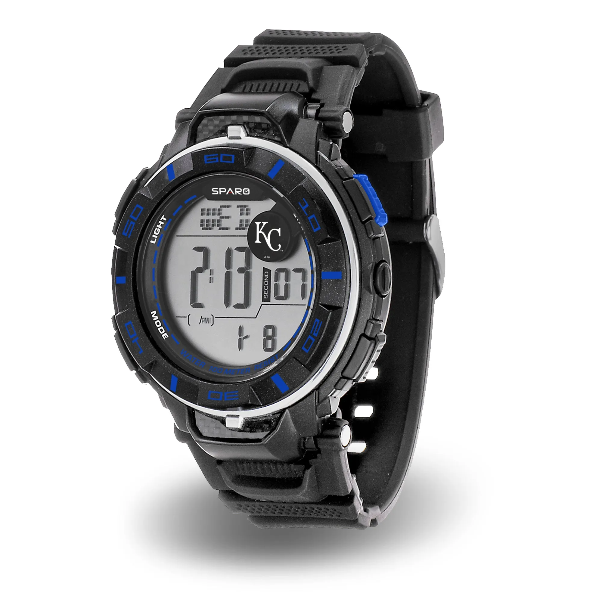 Kansas City Royals Men's Power Watch