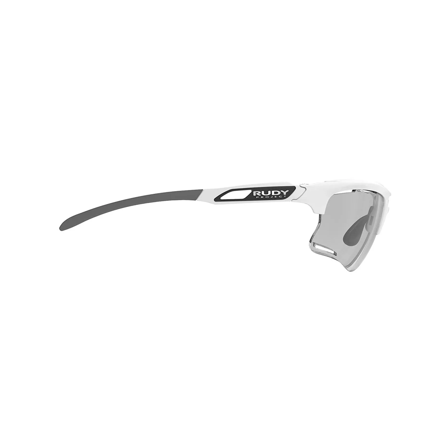 Keyblade White Gloss ImpactX Photochromic 2 Laser Black