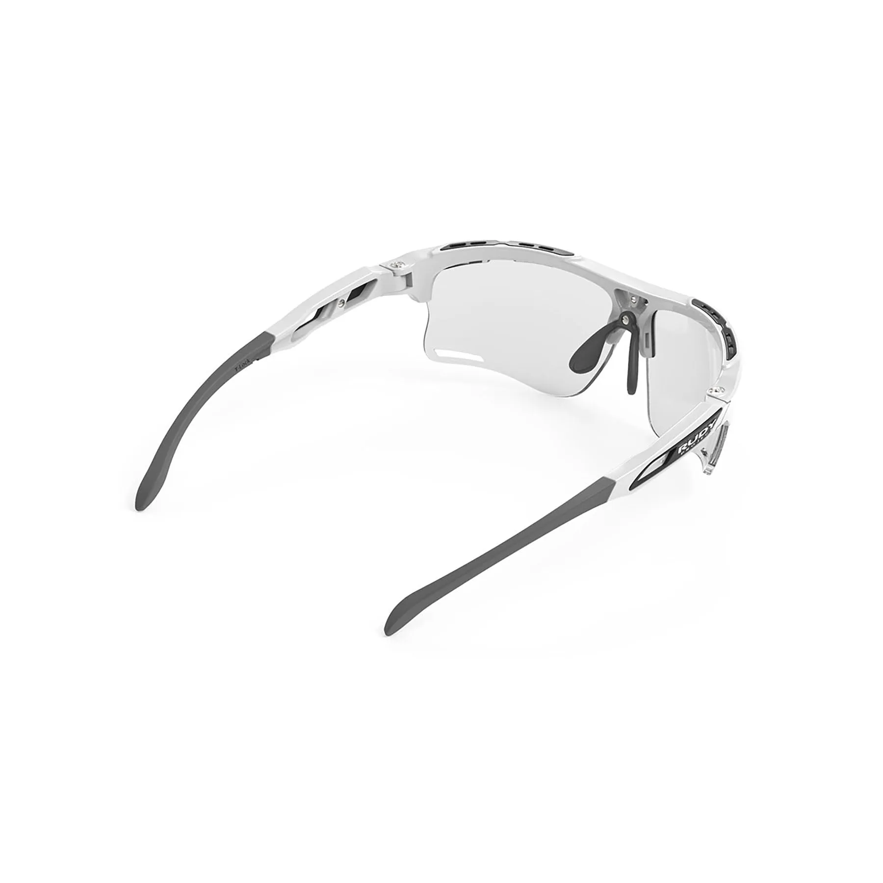 Keyblade White Gloss ImpactX Photochromic 2 Laser Black