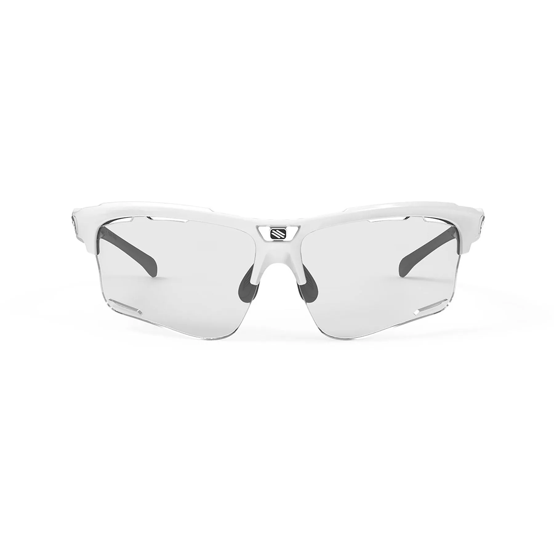 Keyblade White Gloss ImpactX Photochromic 2 Laser Black