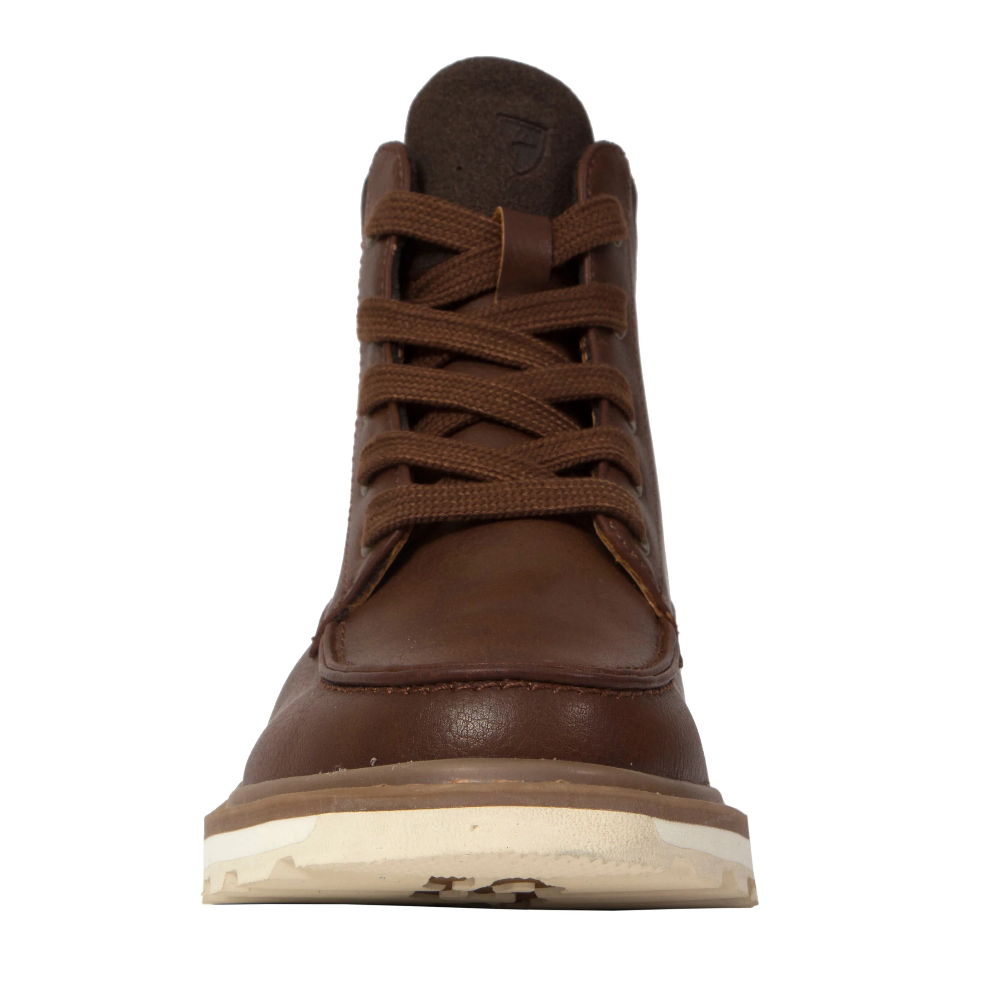 Kids' Julian Jr. in Brown