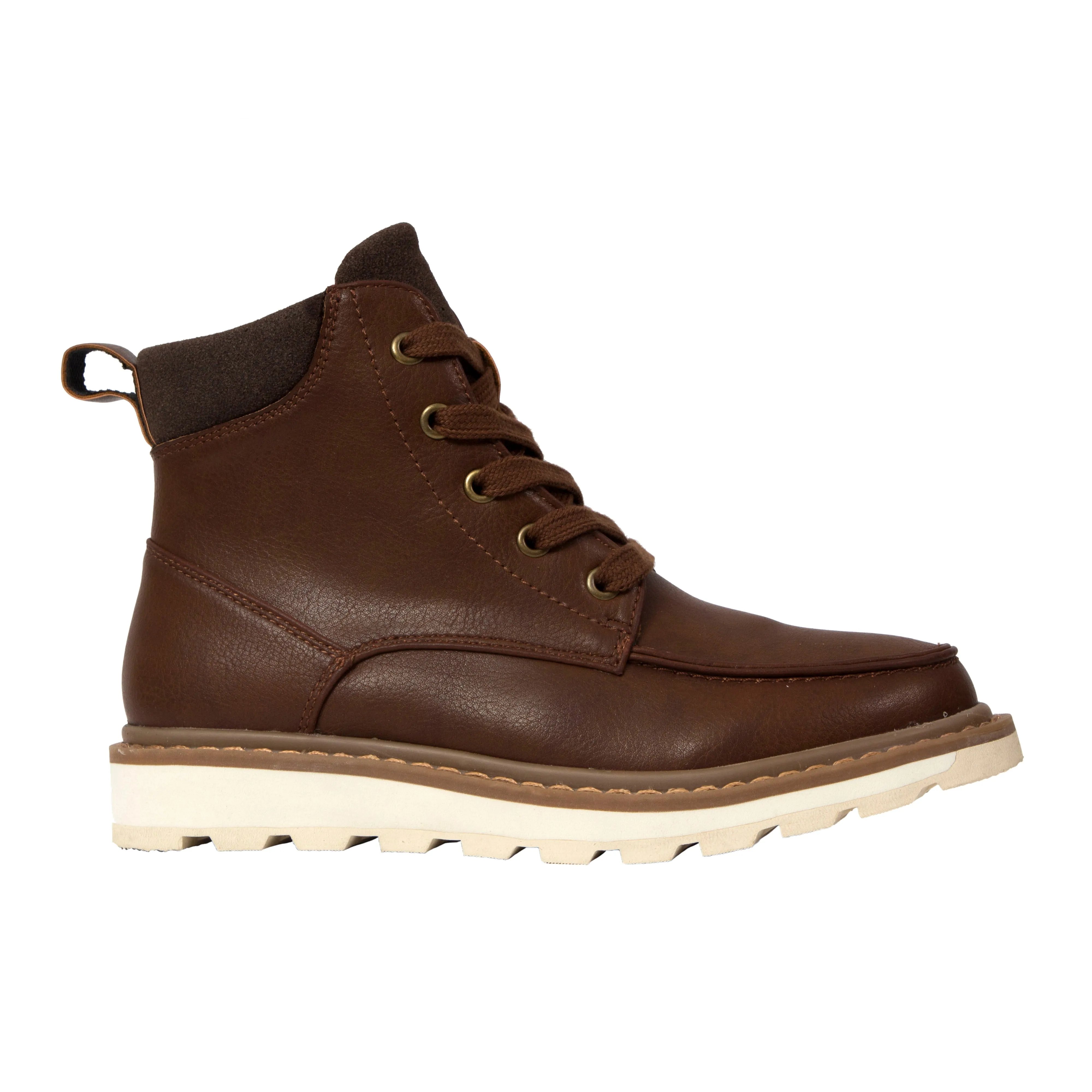 Kids' Julian Jr. in Brown