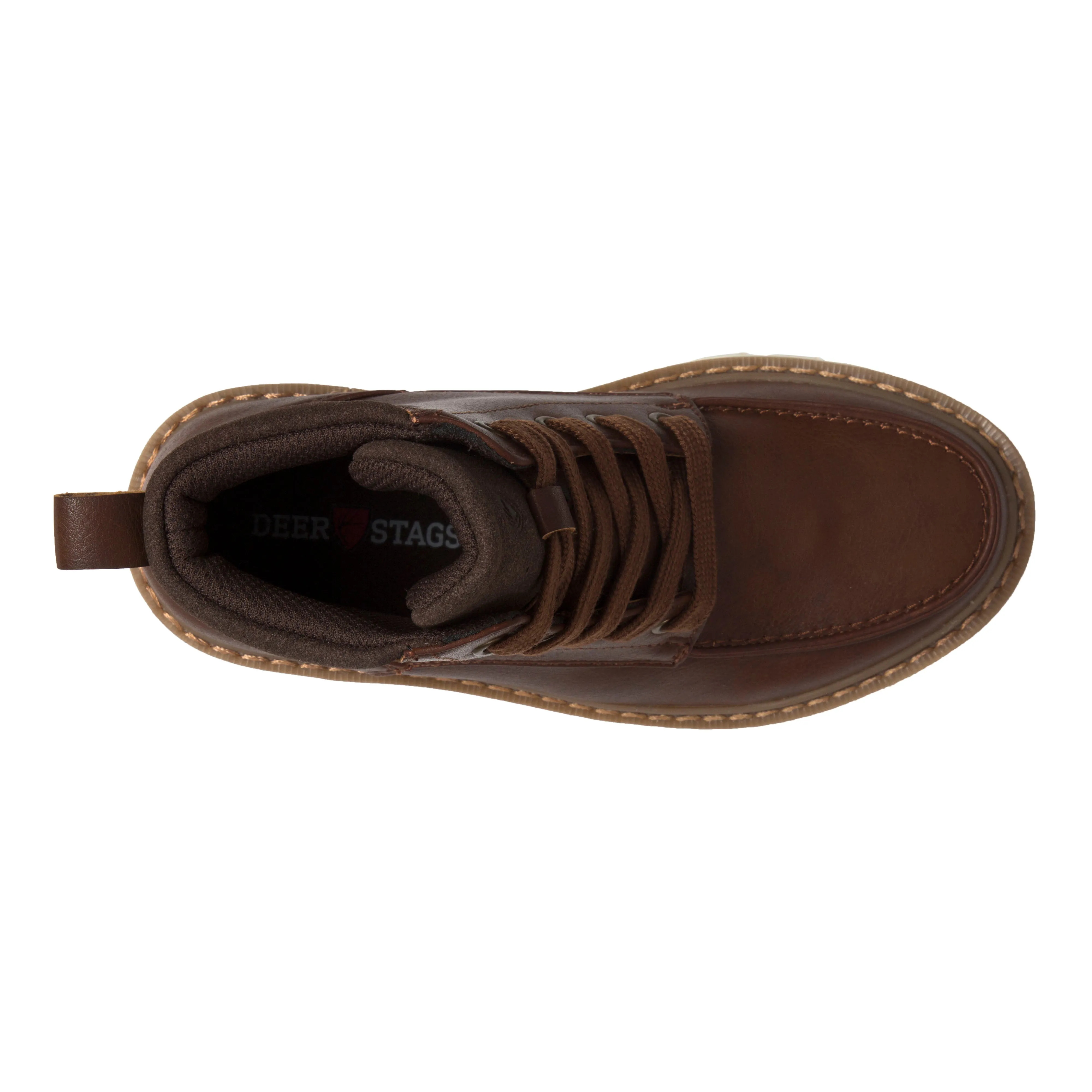 Kids' Julian Jr. in Brown