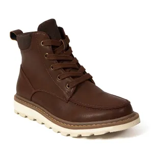 Kids' Julian Jr. in Brown